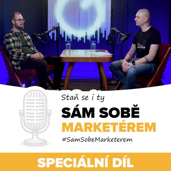 Sám sobě marketérem